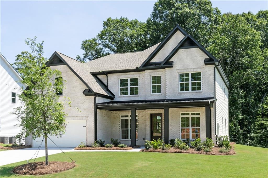 7440 Trotting Trail