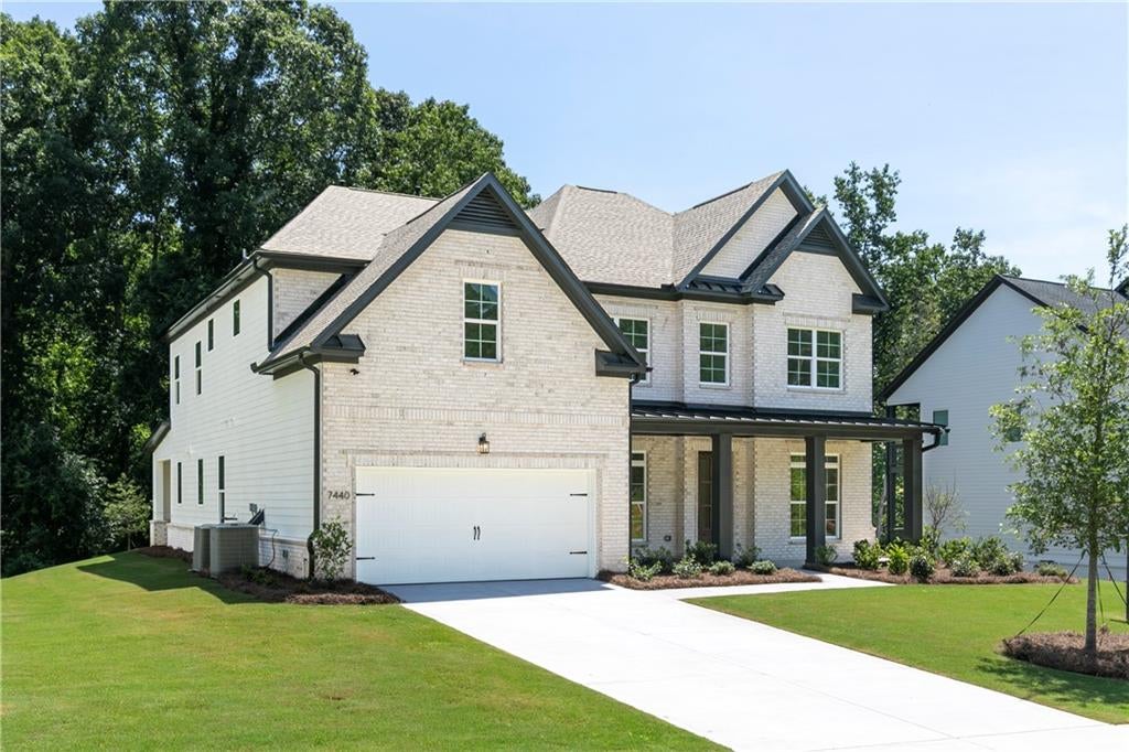 7440 Trotting Trail