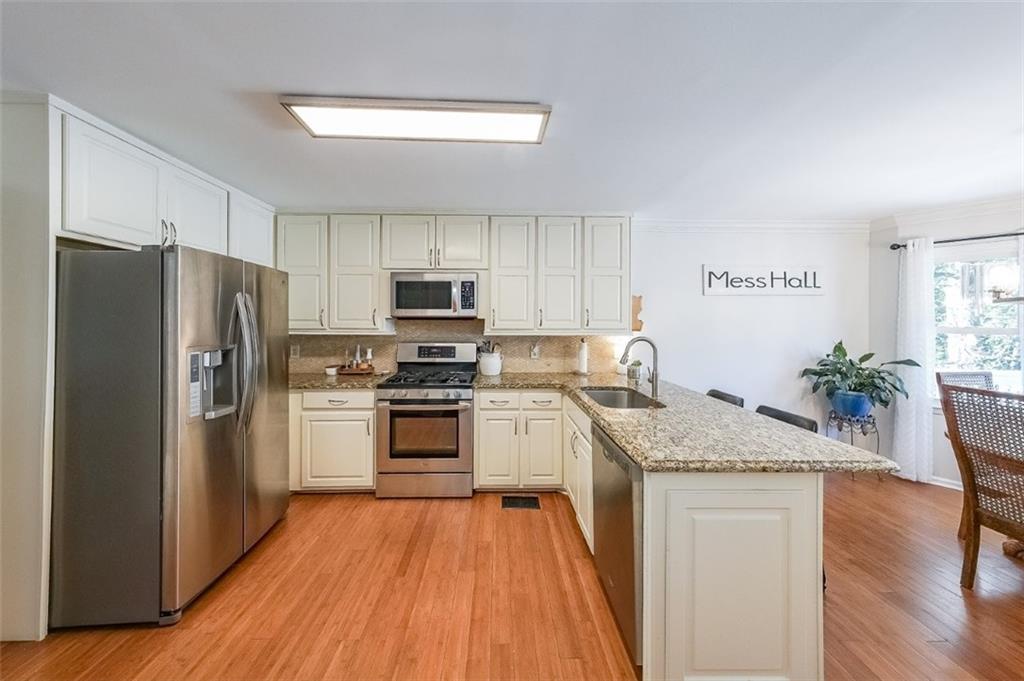 1426 Brookcliff Drive