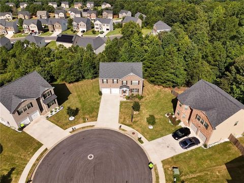 A home in Hampton