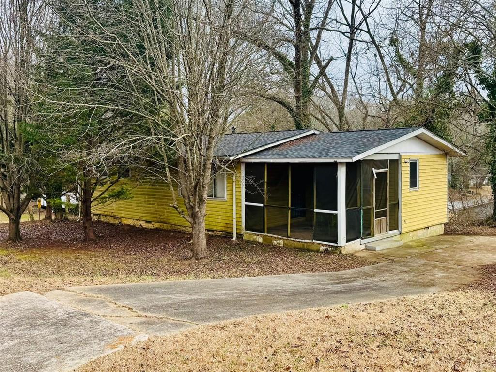 1101 Isa Drive, Atlanta, Georgia image 1