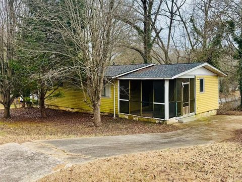 1101 ISA Drive SE Atlanta GA 30315