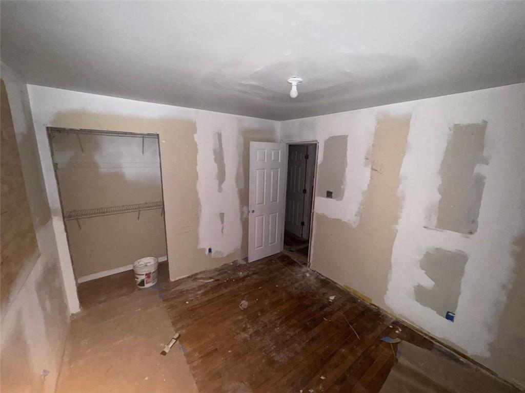 1101 Isa Drive, Atlanta, Georgia image 7