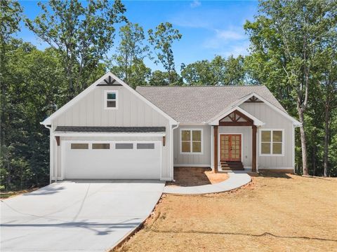 3607 Cagle Road Gainesville GA 30501