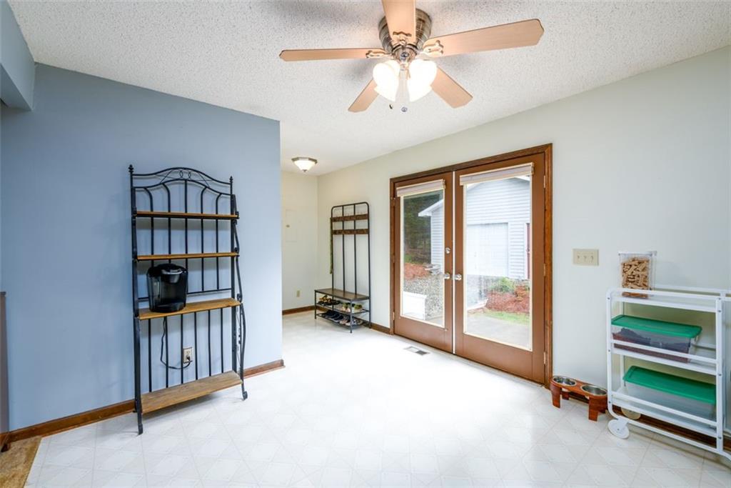 2977 Rogers Drive, Gainesville, Georgia image 6