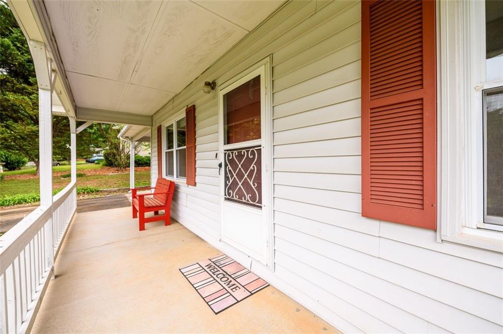 2977 Rogers Drive, Gainesville, Georgia image 5