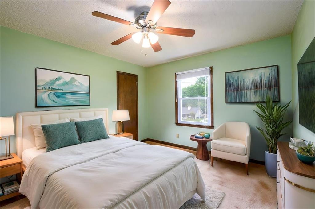 2977 Rogers Drive, Gainesville, Georgia image 22
