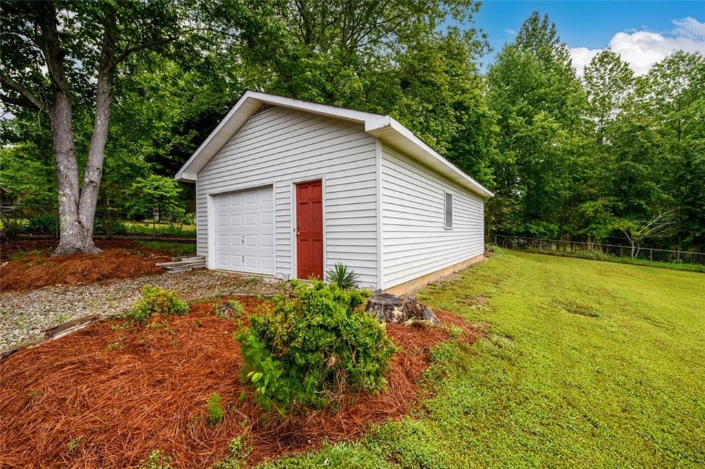 2977 Rogers Drive, Gainesville, Georgia image 34