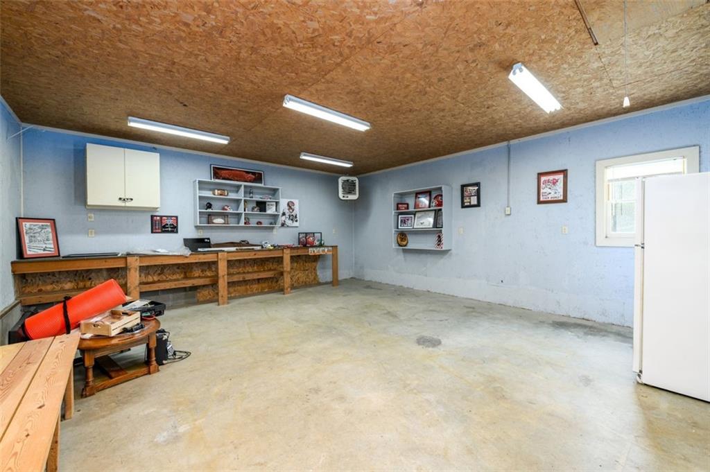 2977 Rogers Drive, Gainesville, Georgia image 35