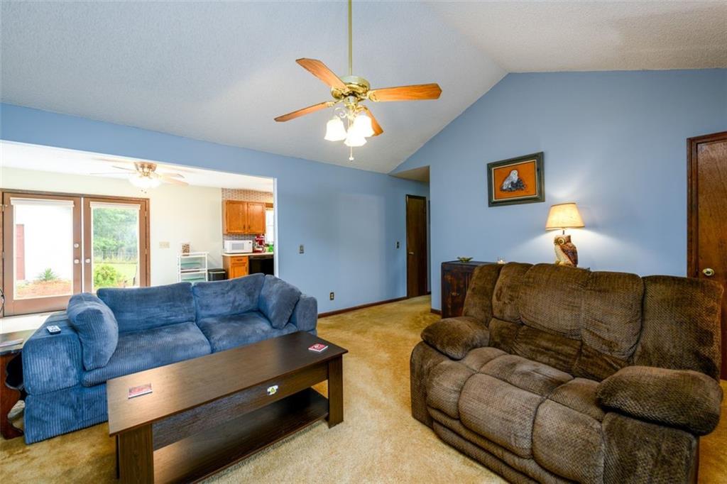 2977 Rogers Drive, Gainesville, Georgia image 17