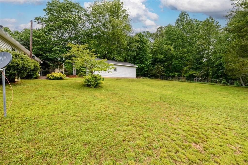 2977 Rogers Drive, Gainesville, Georgia image 31