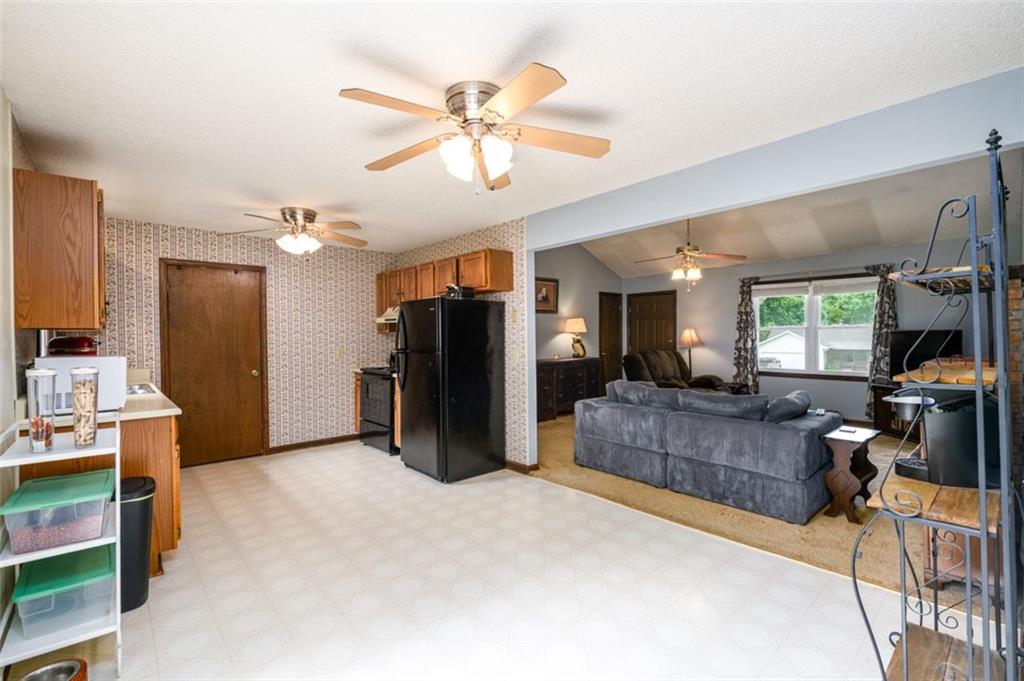 2977 Rogers Drive, Gainesville, Georgia image 9