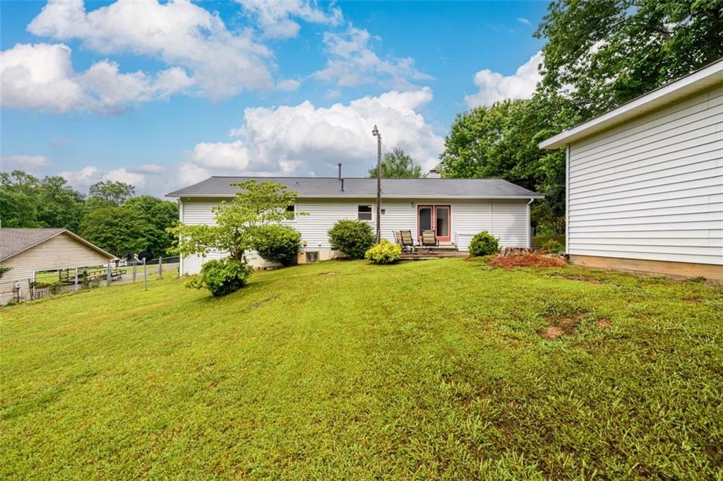 2977 Rogers Drive, Gainesville, Georgia image 32