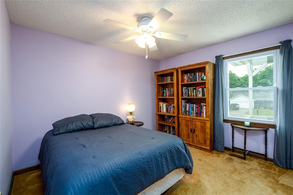 2977 Rogers Drive, Gainesville, Georgia image 24