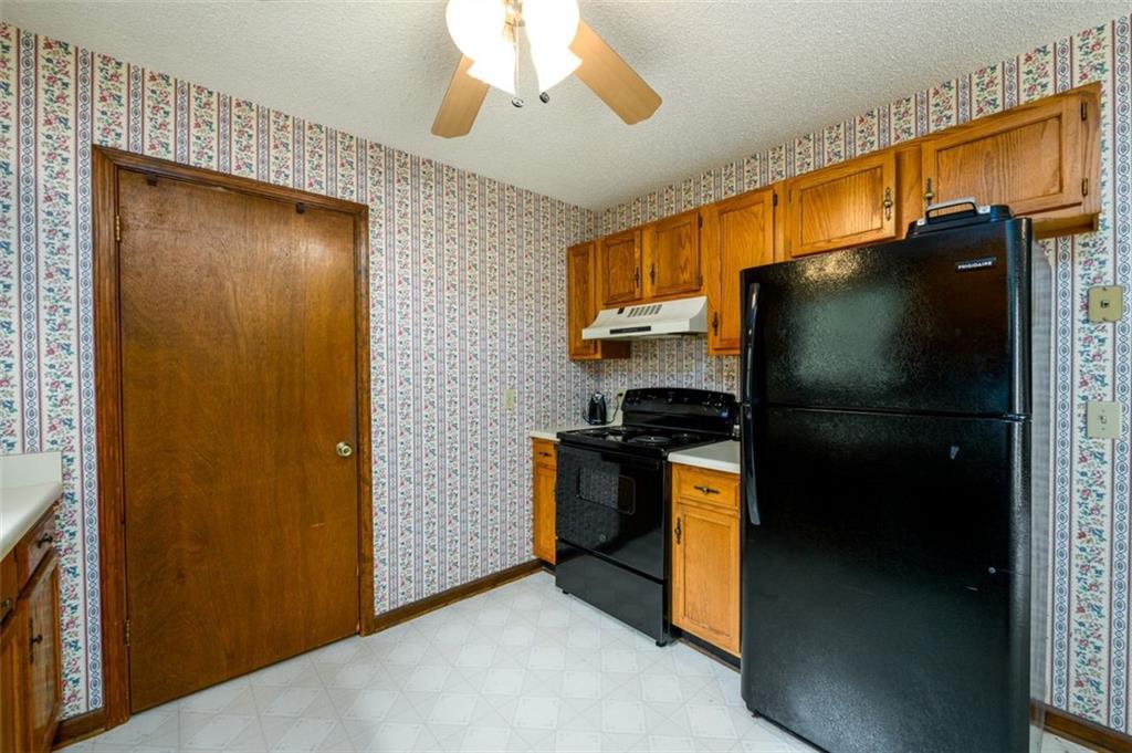 2977 Rogers Drive, Gainesville, Georgia image 12