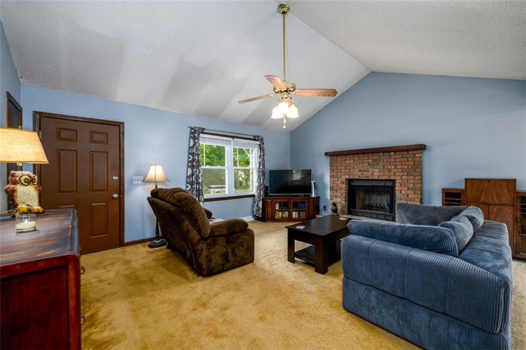 2977 Rogers Drive, Gainesville, Georgia image 15