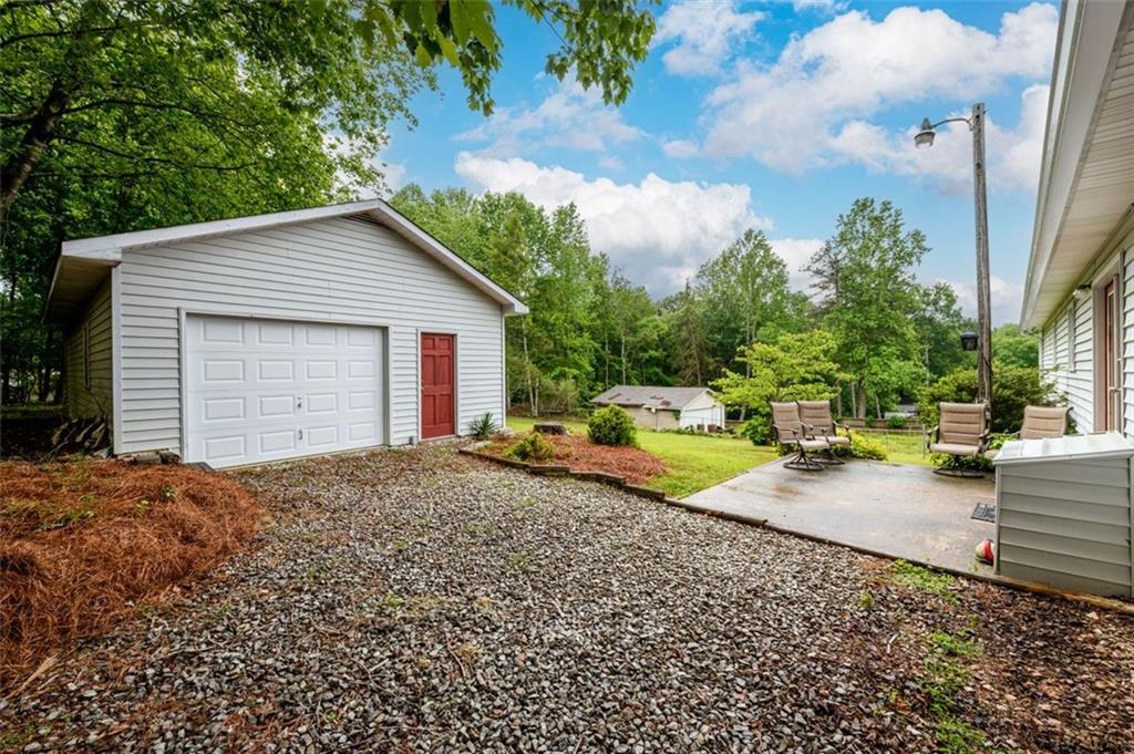 2977 Rogers Drive, Gainesville, Georgia image 30