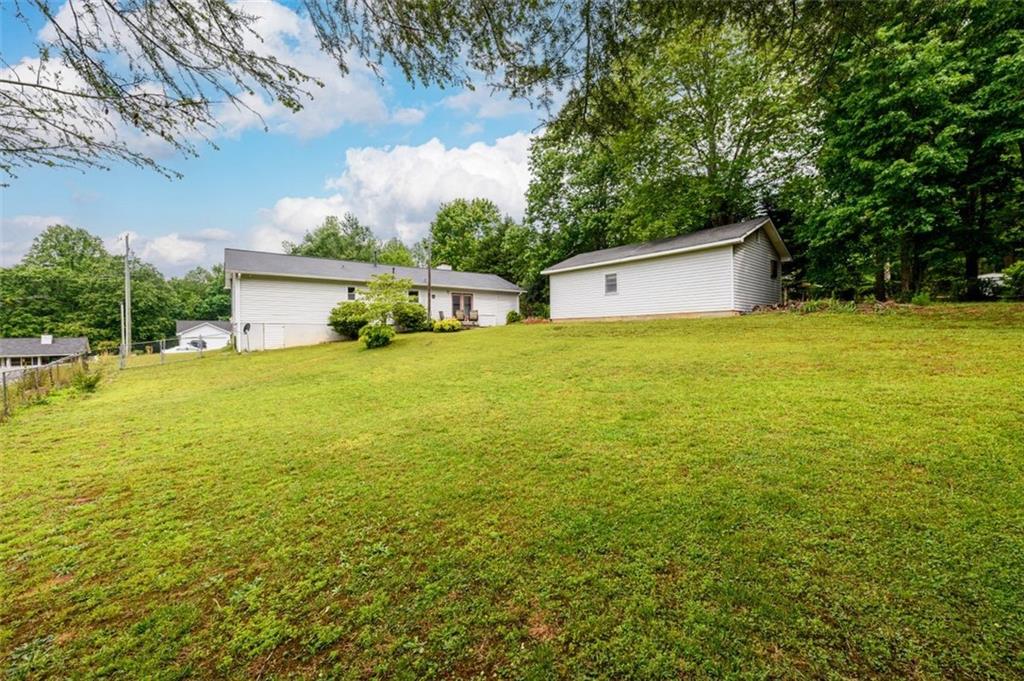 2977 Rogers Drive, Gainesville, Georgia image 33
