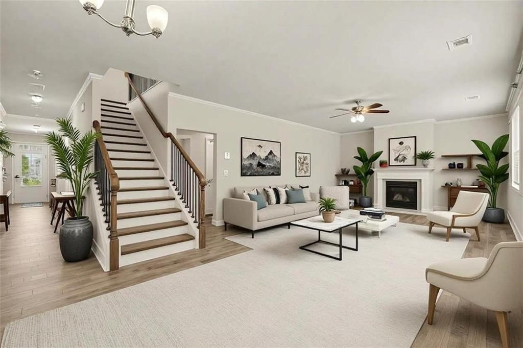 125 Treeline Trail