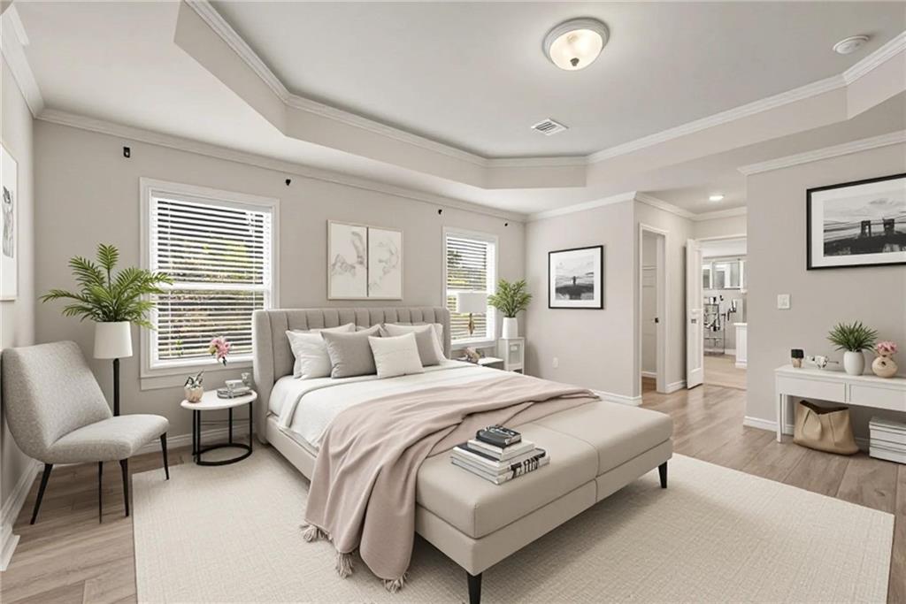125 Treeline Trail