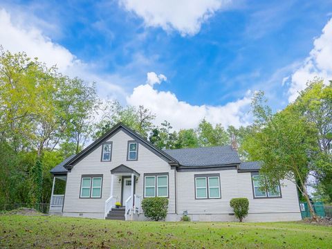 A home in Decatur