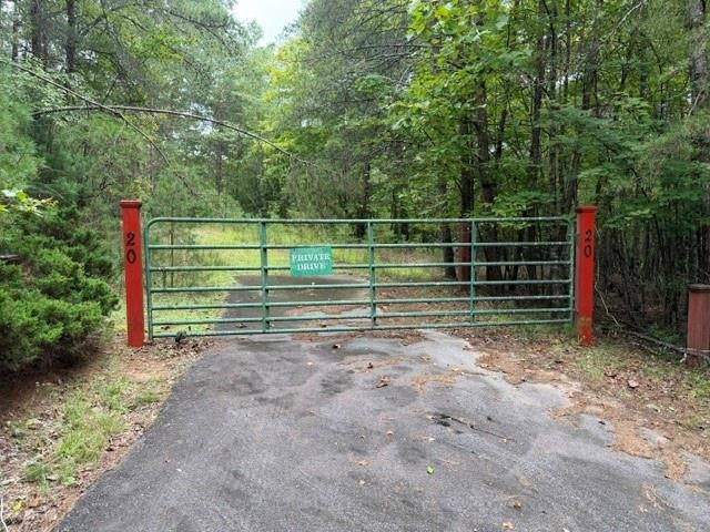 Lot 20 Horseshoe Bend Road, Dahlonega, GA, 30533 Lot 20 Horseshoe Bend Road