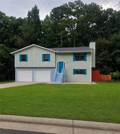 2633 Seneca Trail Duluth GA 30096