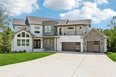 23 Fernbank Way Newnan GA 30265