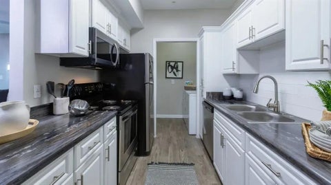 Apartment For Rent - 1212 James Jackson Parkway<br/> Atlanta, GA 30318