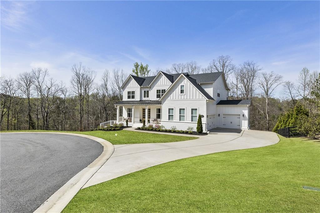 828 Chestnut Place, Milton, Georgia image 10