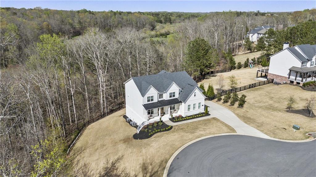 828 Chestnut Place, Milton, Georgia image 18