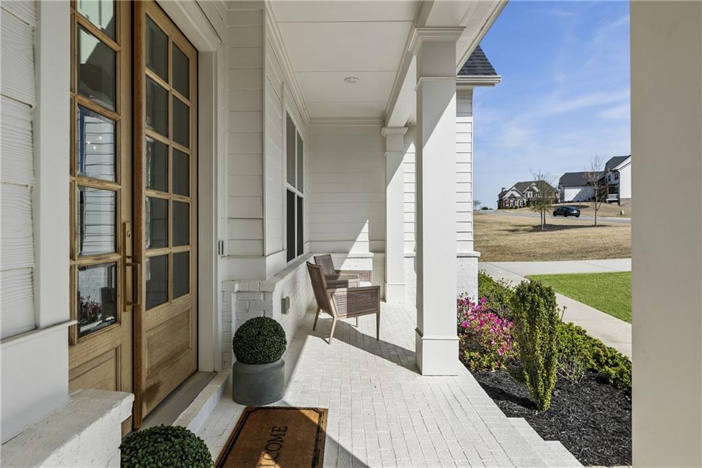 828 Chestnut Place, Milton, Georgia image 14