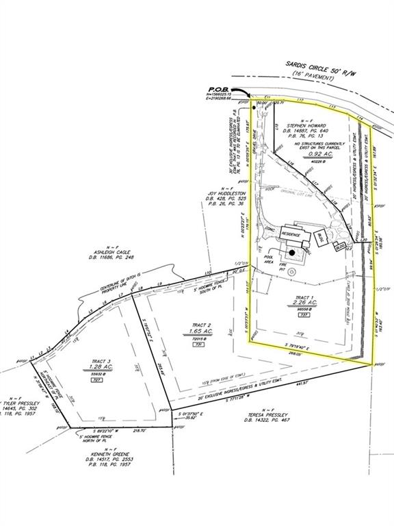 Canton, Georgia, 30114, United States, 4 Bedrooms Bedrooms, ,3 BathroomsBathrooms,Residential,Active,2042225