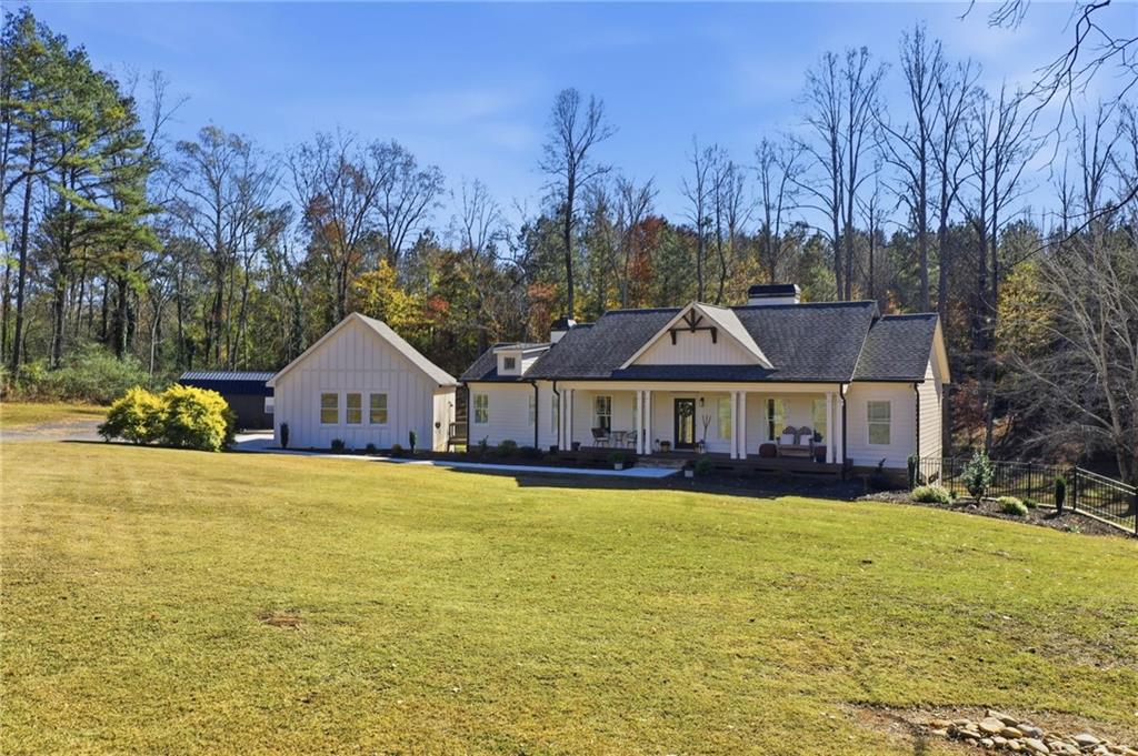 Canton, Georgia, 30114, United States, 4 Bedrooms Bedrooms, ,3 BathroomsBathrooms,Residential,Active,2042225