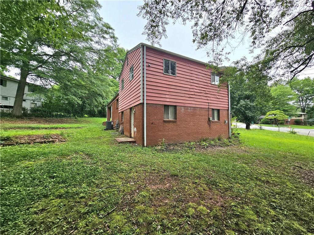 6616 King George Way, Morrow, Georgia image 18