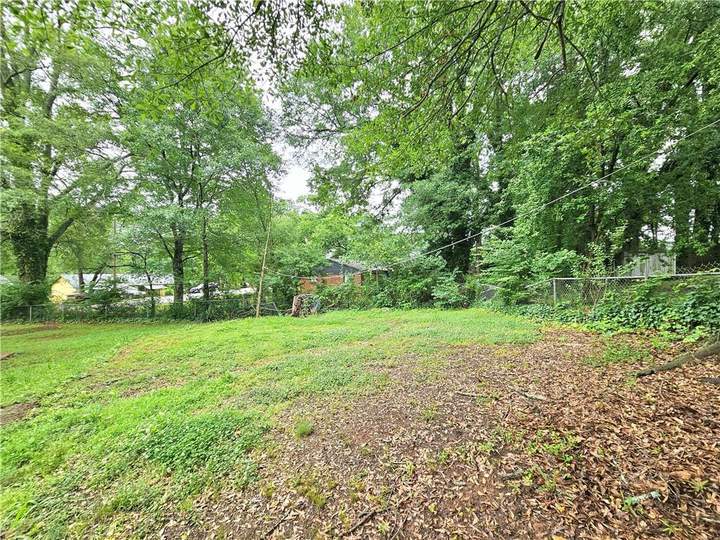 6616 King George Way, Morrow, Georgia image 17