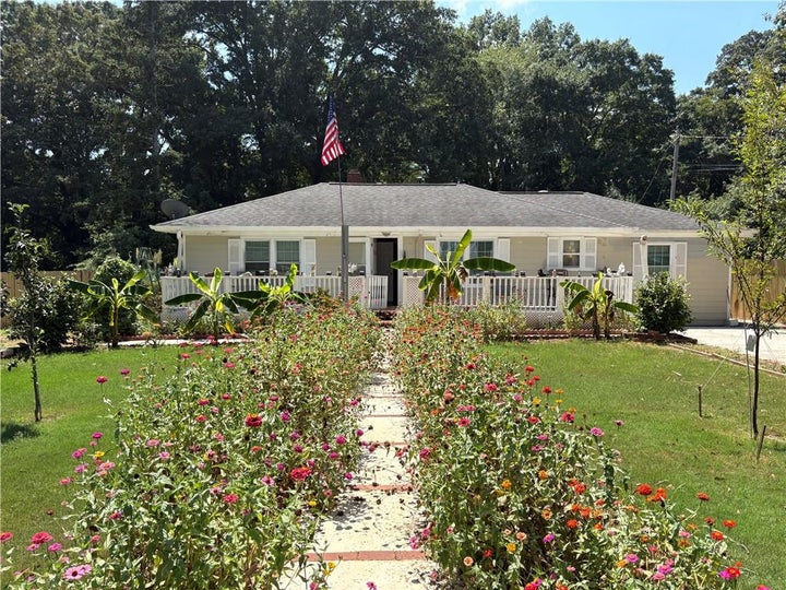 Photo 1 of 8 — 309 Glen Iris Drive, Monroe, GA 30655