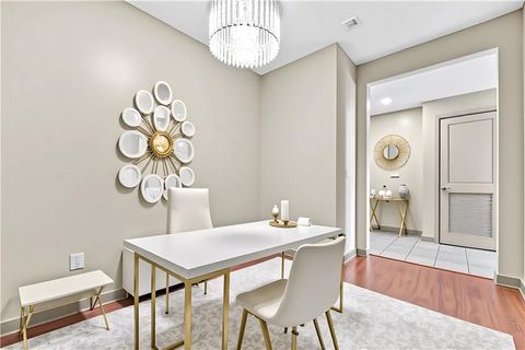 390 17th Street 5037 Atlanta GA 30363