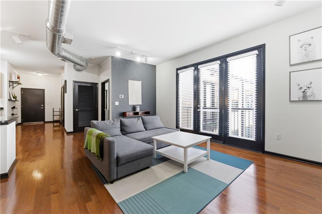 5300 Peachtree Road 3309