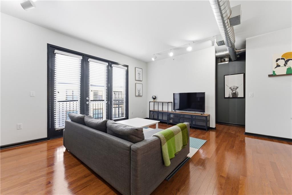 5300 Peachtree Road 3309