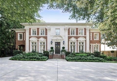 4401 Davidson Avenue NE Atlanta GA 30319