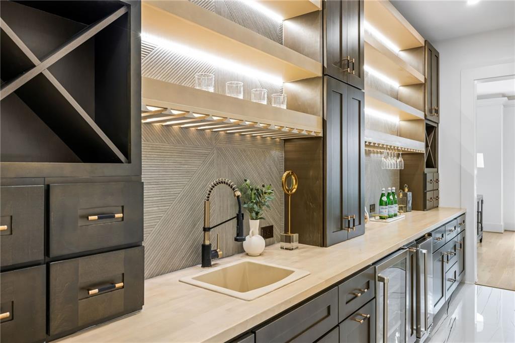 Indian Hills - Residential