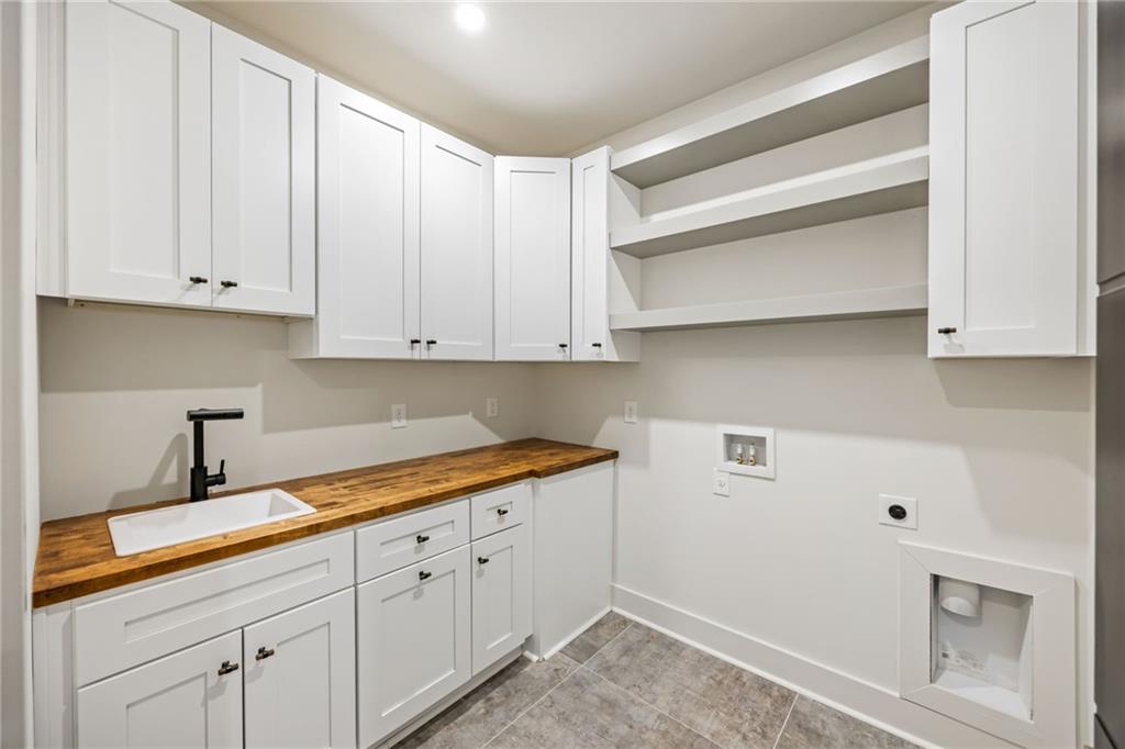 Indian Hills - Residential