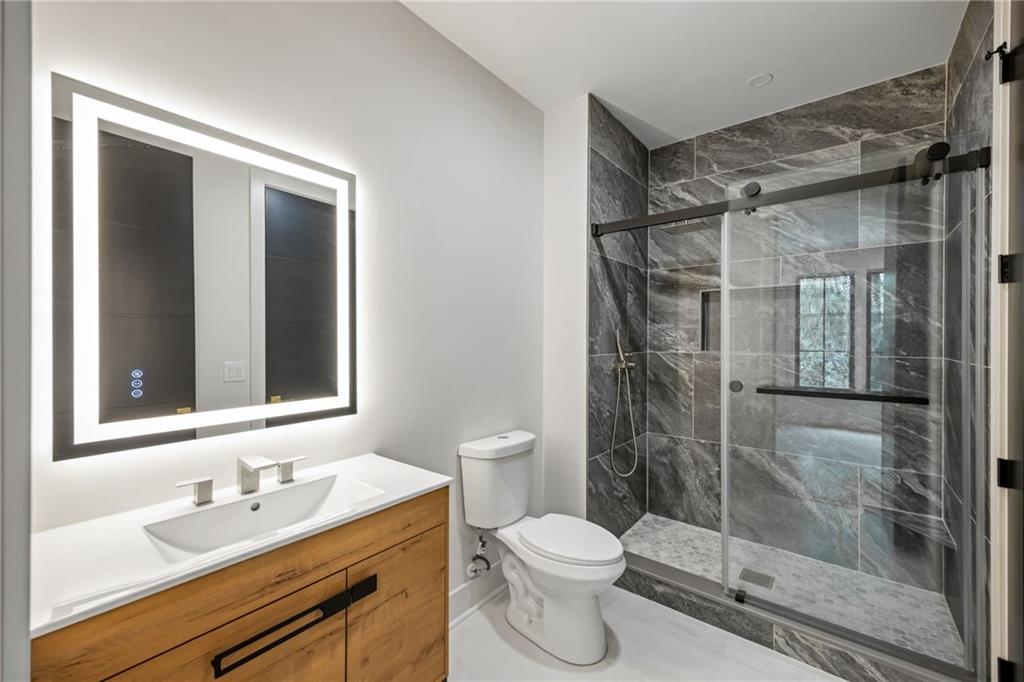 Indian Hills - Residential