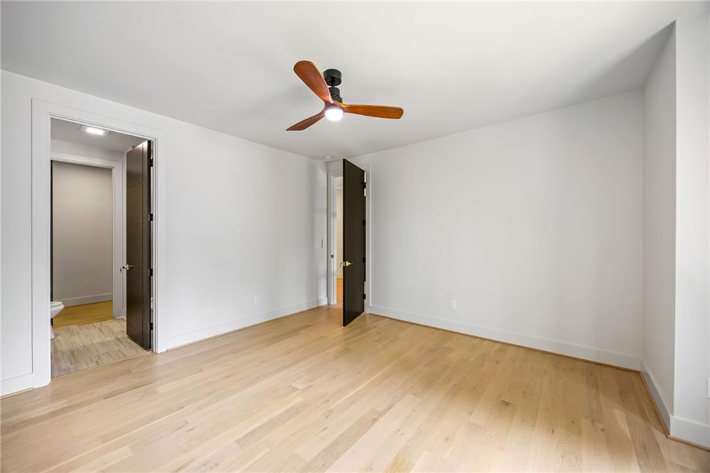 Indian Hills - Residential