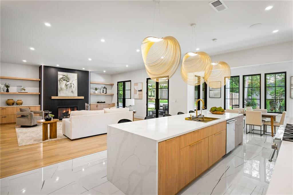 Indian Hills - Residential