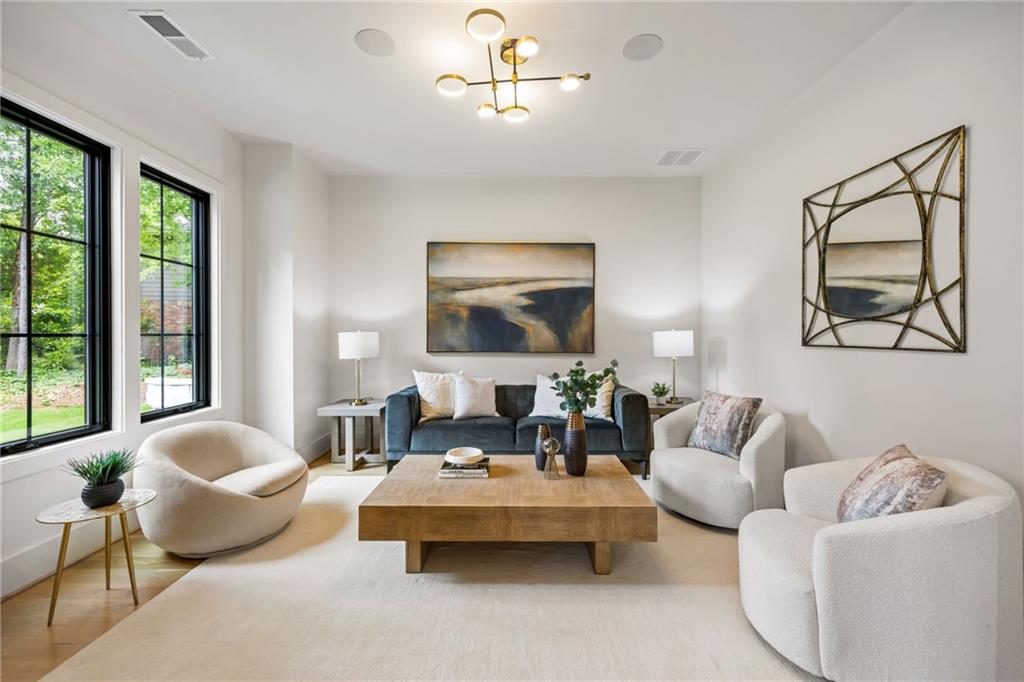 Indian Hills - Residential