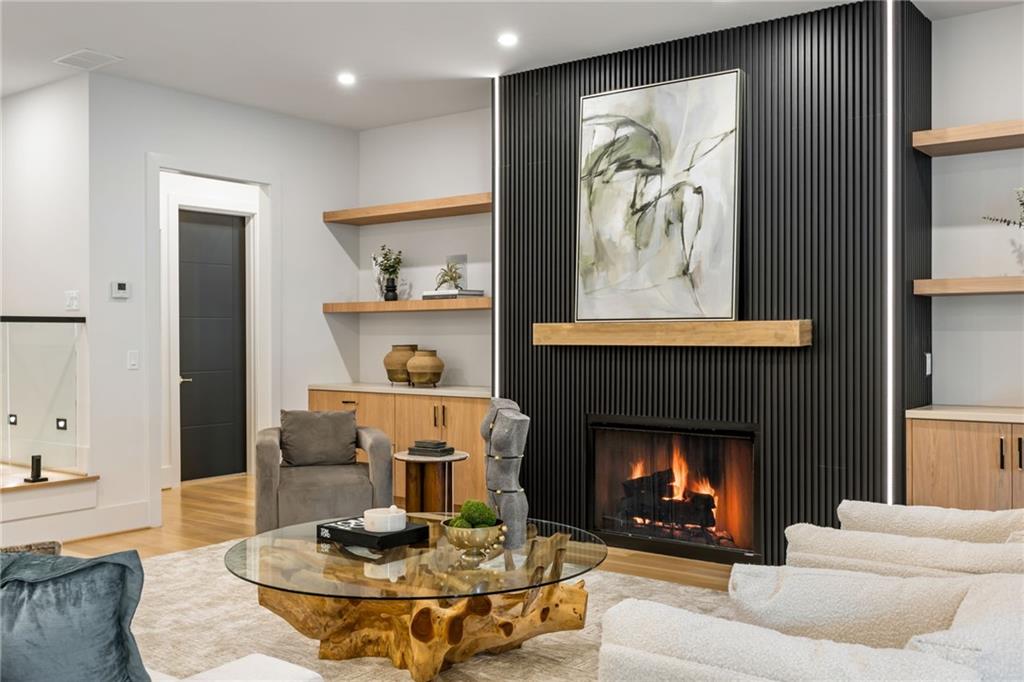 Indian Hills - Residential