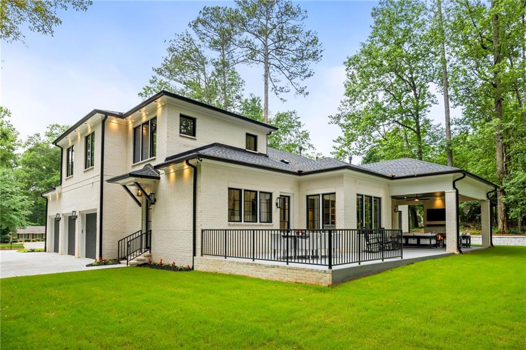 Indian Hills - Residential