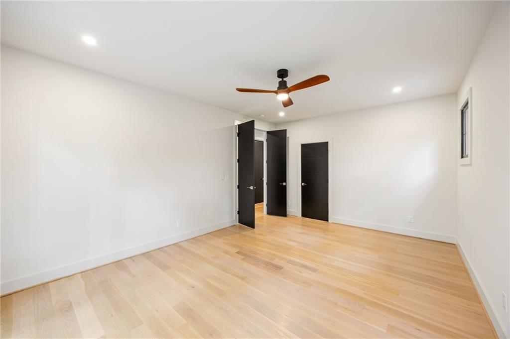 Indian Hills - Residential